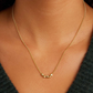 Lou Heart Necklace