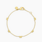 Mini Bow Bracelet