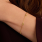Mini Bow Bracelet