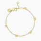 Mini Bow Bracelet