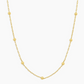 Newport Chain Necklace