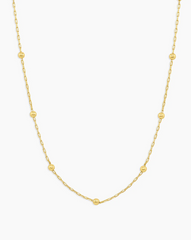 Newport Chain Necklace