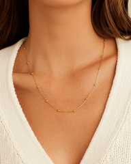 Newport Chain Necklace