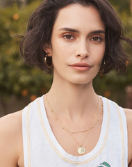 Newport Chain Necklace