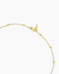 Newport Chain Necklace