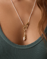 Ocean Cluster Parker Charm