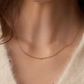 Ollie Delicate Necklace