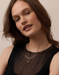 Ollie Delicate Necklace