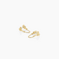 Palm Chain Huggies
