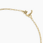 Parker Delicate Necklace - 16"