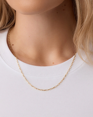 Parker Delicate Necklace