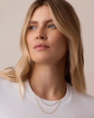 Parker Delicate Necklace
