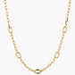 Parker Link Necklace