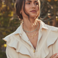 Parker Link Necklace