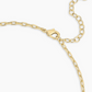 Parker Link Necklace