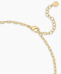 Parker Link Necklace