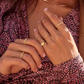 Parker Link Ring