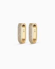 Parker Shimmer Huggies