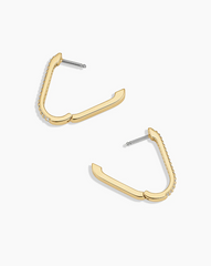 Parker Shimmer Huggies