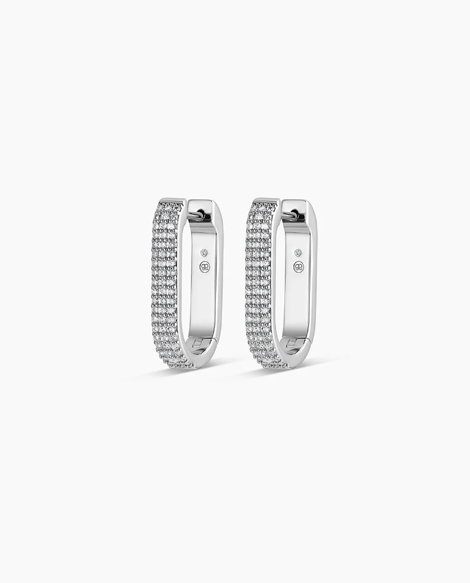 Parker Shimmer Huggies