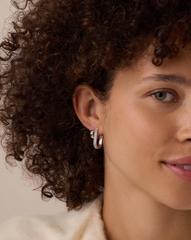 Parker Shimmer Huggies