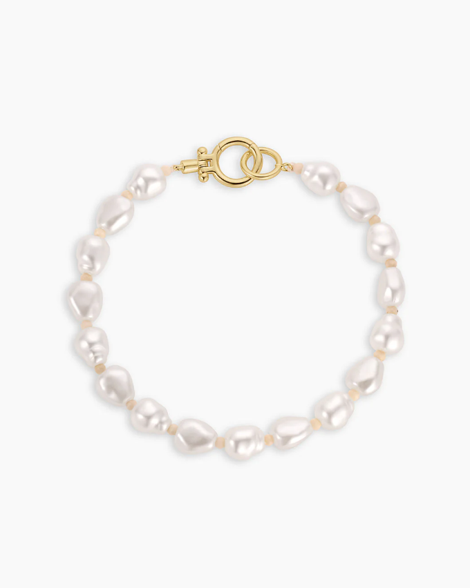 Pearl Cove Bracelet