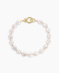 Pearl Cove Bracelet