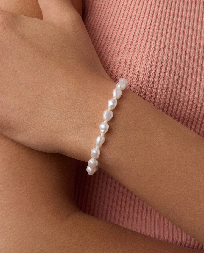 Pearl Cove Bracelet