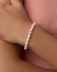Pearl Cove Bracelet