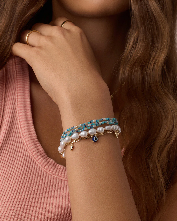 Pearl Cove Bracelet