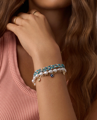 Pearl Cove Bracelet
