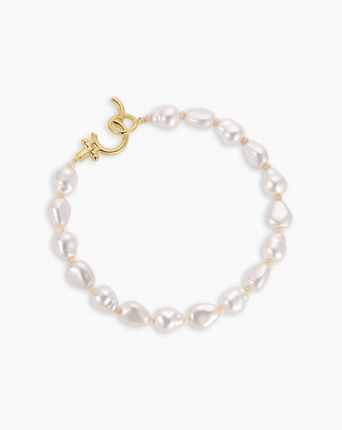 Pearl Cove Bracelet