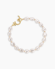 Pearl Cove Bracelet