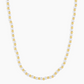 Poppy Pearl Necklace