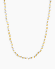 Poppy Pearl Necklace