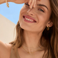 Poppy Pearl Necklace