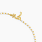 Poppy Pearl Necklace