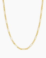 Reed Mini Necklace