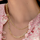 Reed Mini Necklace