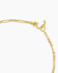 Reed Mini Necklace