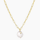 Reese Pearl Necklace