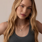Reese Pearl Necklace