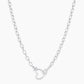 Parker Heart Necklace