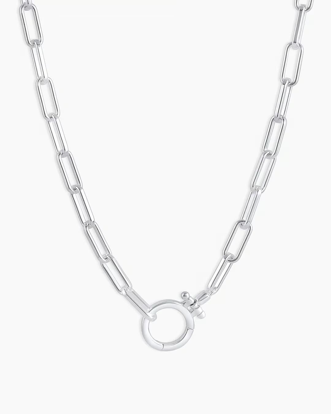 Parker Necklace