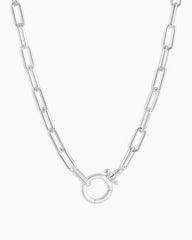 Parker Necklace