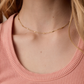 Tatum Necklace