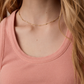 Tatum Necklace
