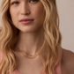Tatum Necklace