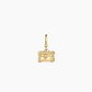 Trunk Parker Charm