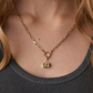 Trunk Parker Charm